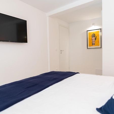 ספליט Vitelli Apartments And Rooms מראה חיצוני תמונה