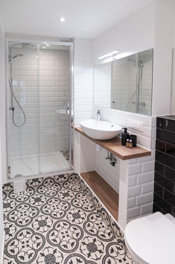 ספליט Vitelli Apartments And Rooms מראה חיצוני תמונה