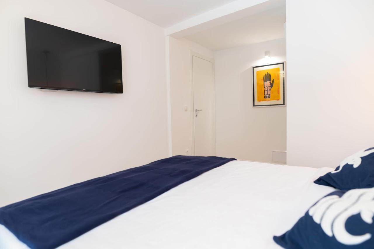 ספליט Vitelli Apartments And Rooms מראה חיצוני תמונה