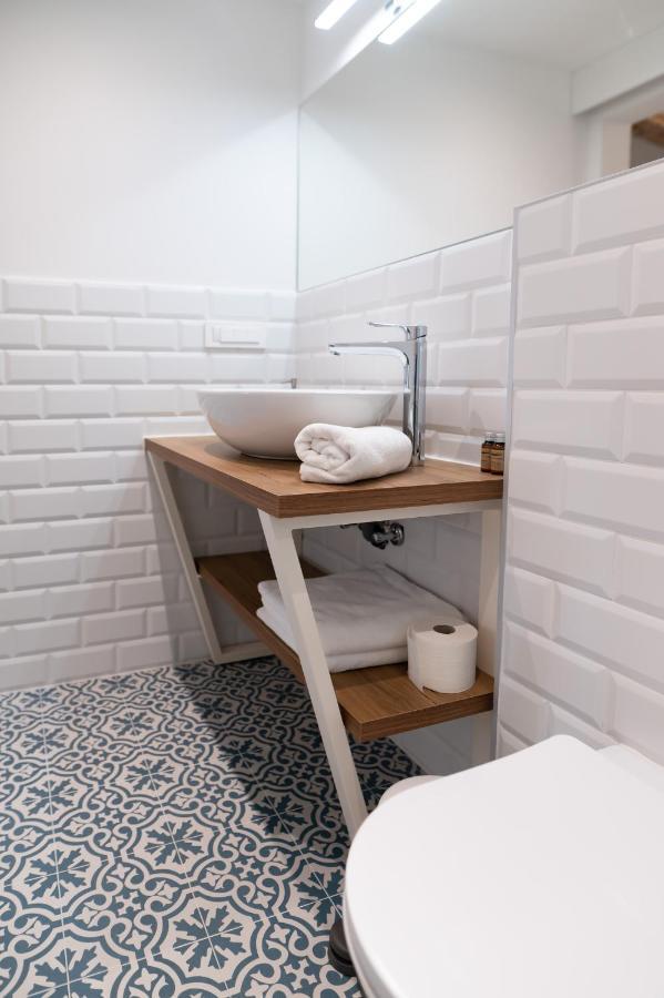 ספליט Vitelli Apartments And Rooms מראה חיצוני תמונה