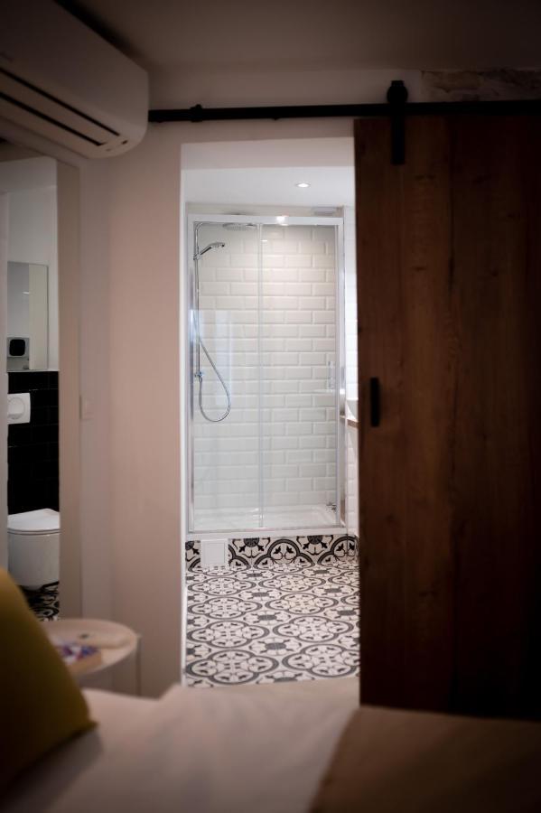 ספליט Vitelli Apartments And Rooms מראה חיצוני תמונה