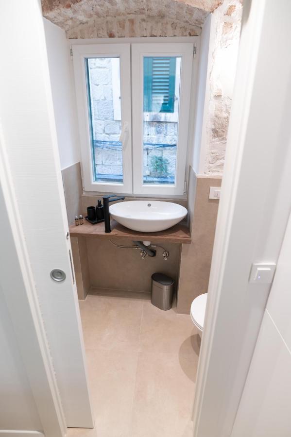 ספליט Vitelli Apartments And Rooms מראה חיצוני תמונה
