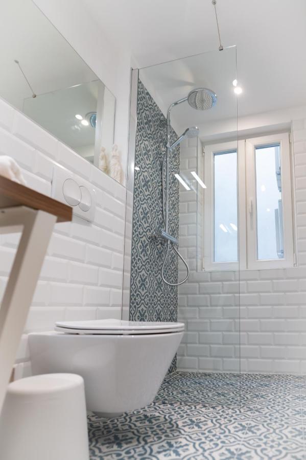 ספליט Vitelli Apartments And Rooms מראה חיצוני תמונה