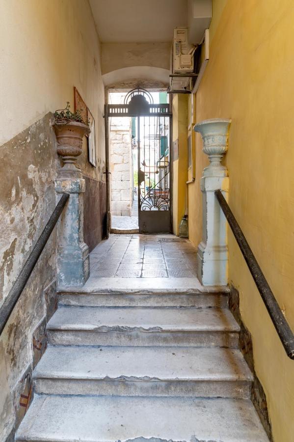 ספליט Vitelli Apartments And Rooms מראה חיצוני תמונה