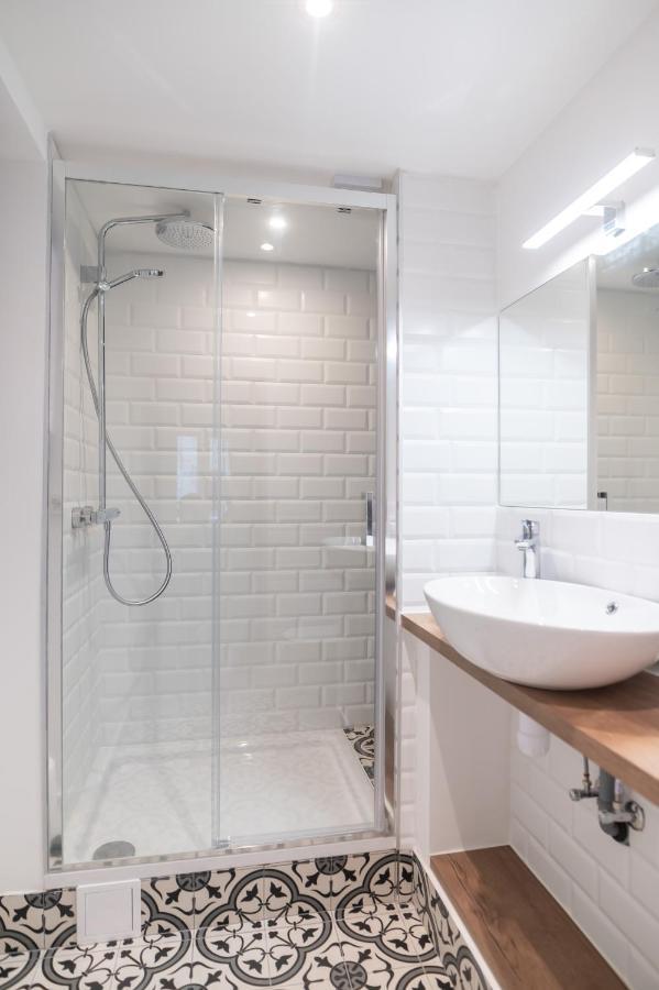 ספליט Vitelli Apartments And Rooms מראה חיצוני תמונה