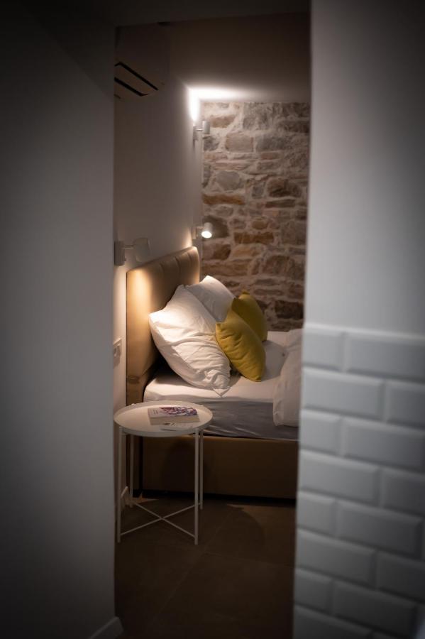ספליט Vitelli Apartments And Rooms מראה חיצוני תמונה